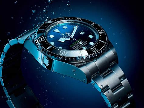 rolex deepsea calibre|rolex deepsea review.